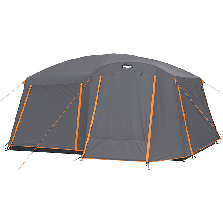 Core 10 Person Full Fly Tent | Costco UK