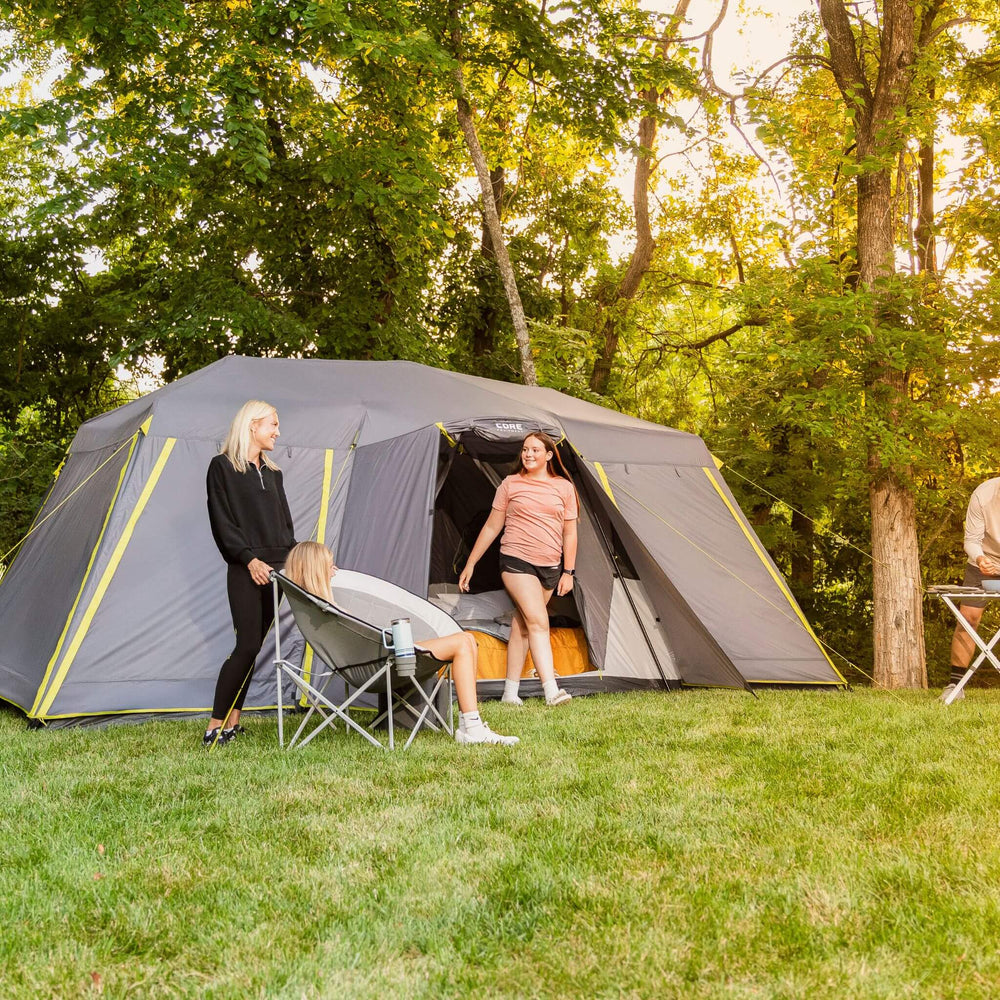 Tents – Core Equipment Canada