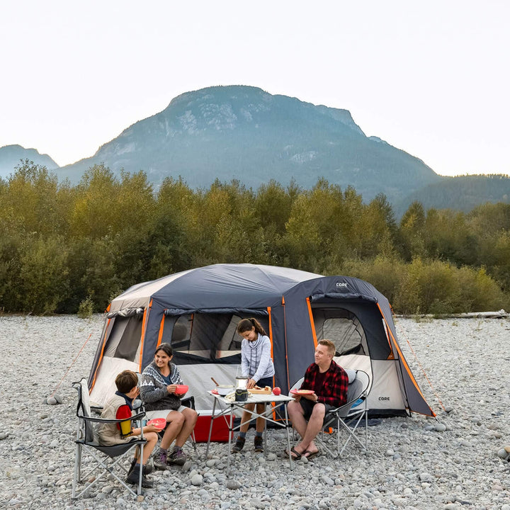 Tents – Core Equipment Canada