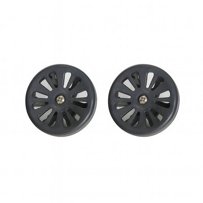 Replacement part side hub for CORE instant tents, part number 90138.