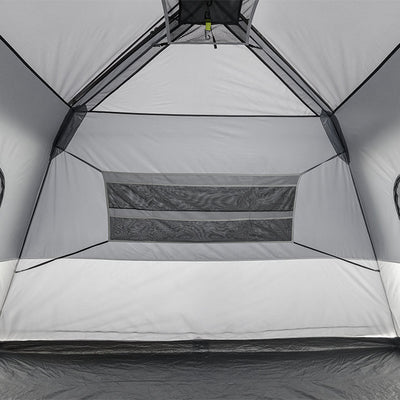 6 Person Instant Cabin Tent | Bushnell