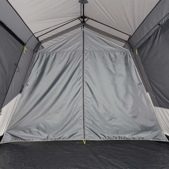 9 Person Instant Cabin Tent with Full Rainfly 14 x 9 Core Equipment Canada